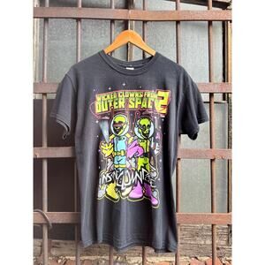 2020 Insane Cloud Posse Tour Tee Men’s Medium